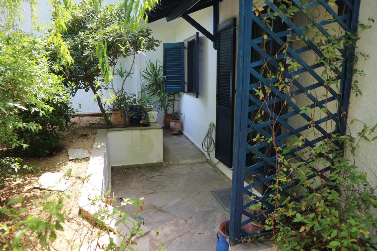 House With Marvelous View Apartment Ouranoupoli Exterior photo