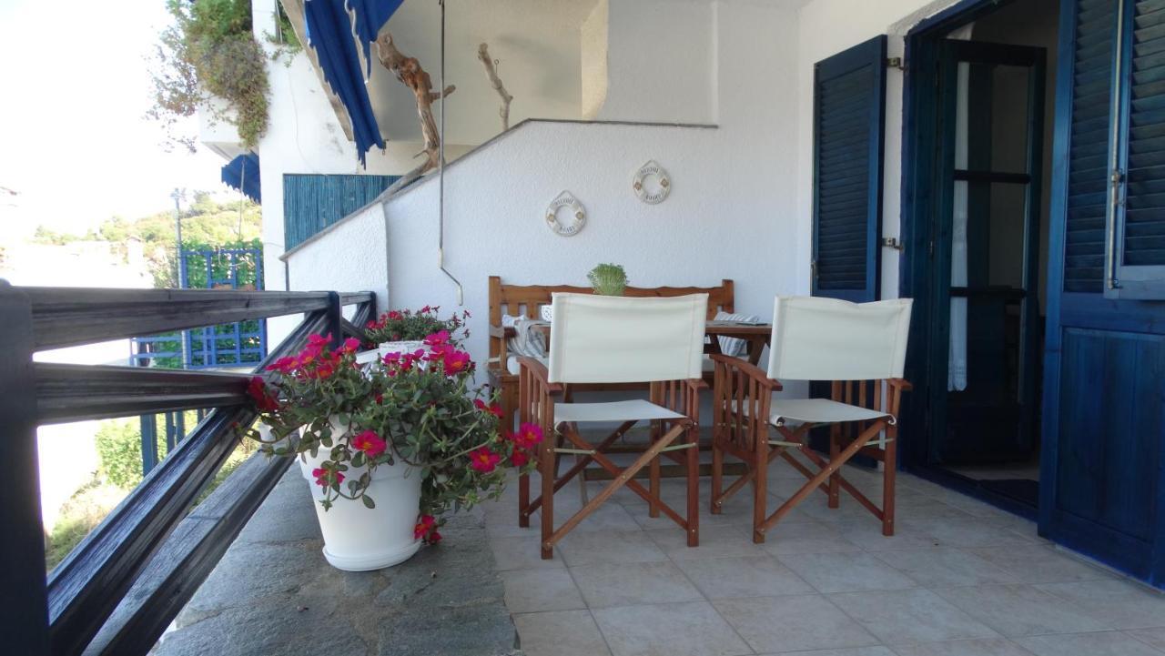House With Marvelous View Apartment Ouranoupoli Exterior photo